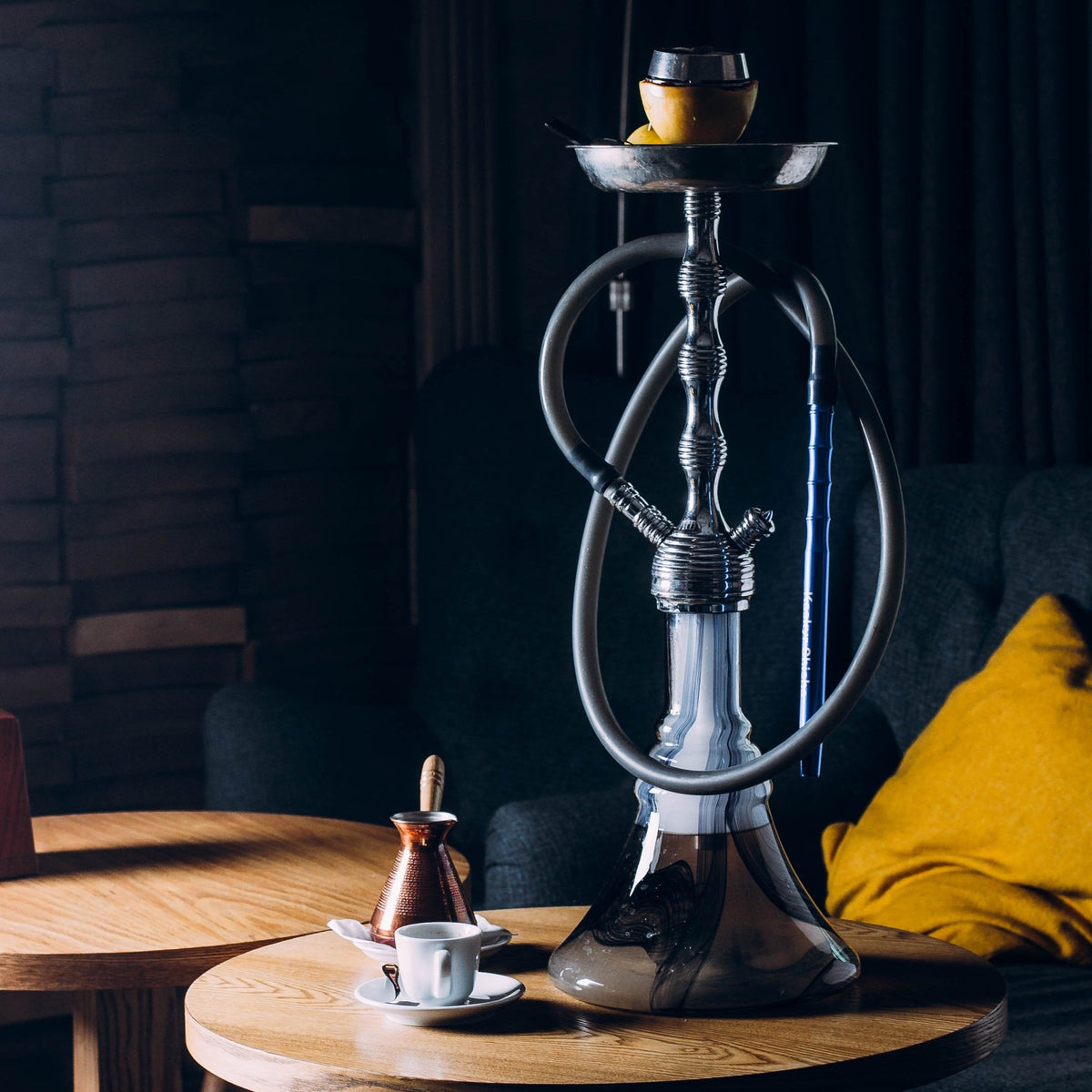 Discover Your Local Shisha Experience with Loco's Shisha Locosshisha