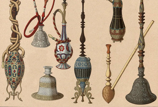 The Cultural Significance of Shisha in Middle Eastern Countries - Locosshisha