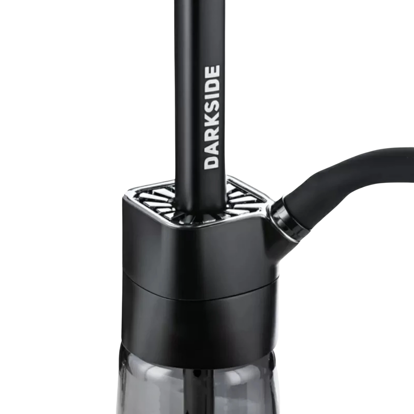 Darkside Intro Shisha | Compact & Stylish Hookah