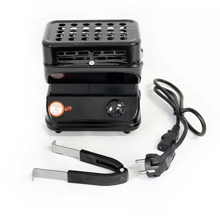 Furnace Charcoal Burner