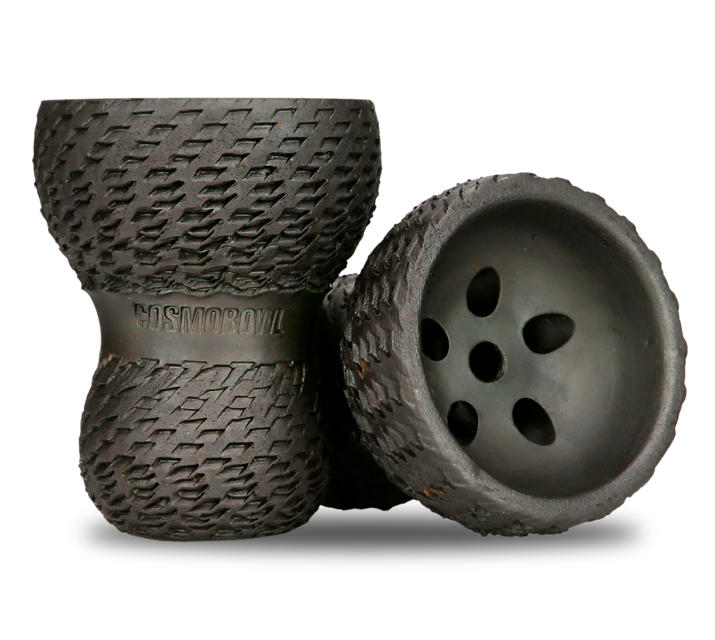Cosmobowl Turkish Predator – Premium Hookah Bowl
