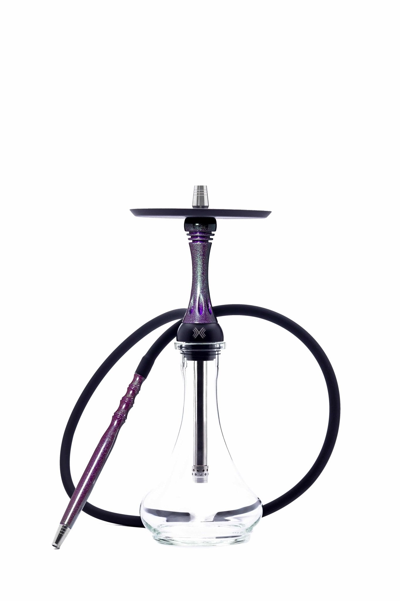 Alpha Hookah Model X Joker – Locosshisha