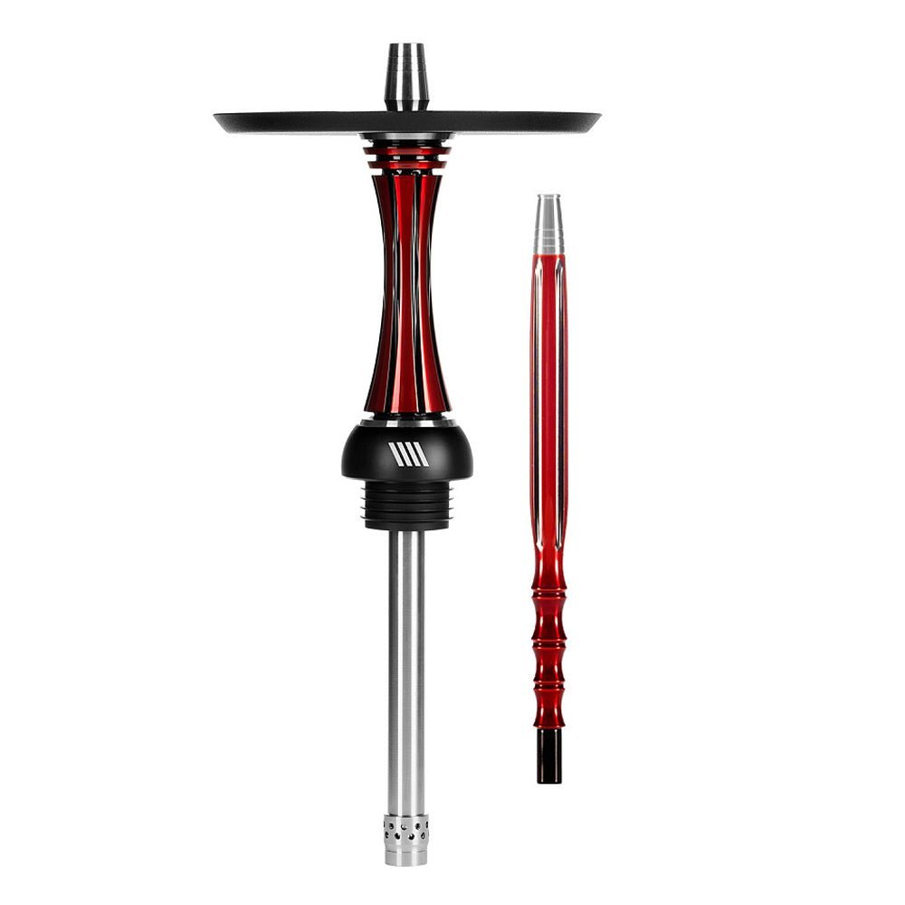 Alpha Hookah Model X Reverse - Locosshisha