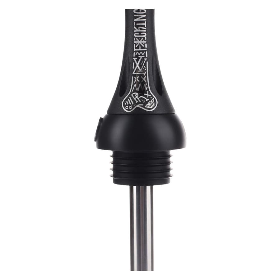 Alpha Hookah Model X SS Fakes - Locosshisha
