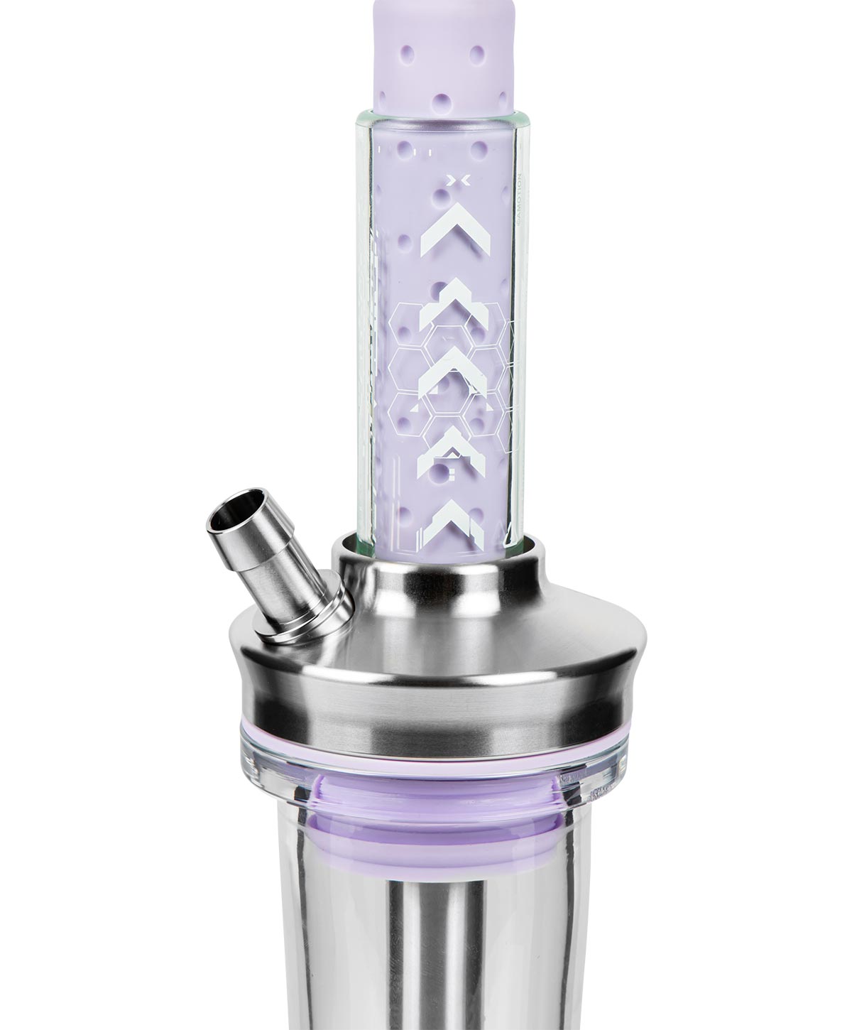 Amotion FUTR - Locosshisha
