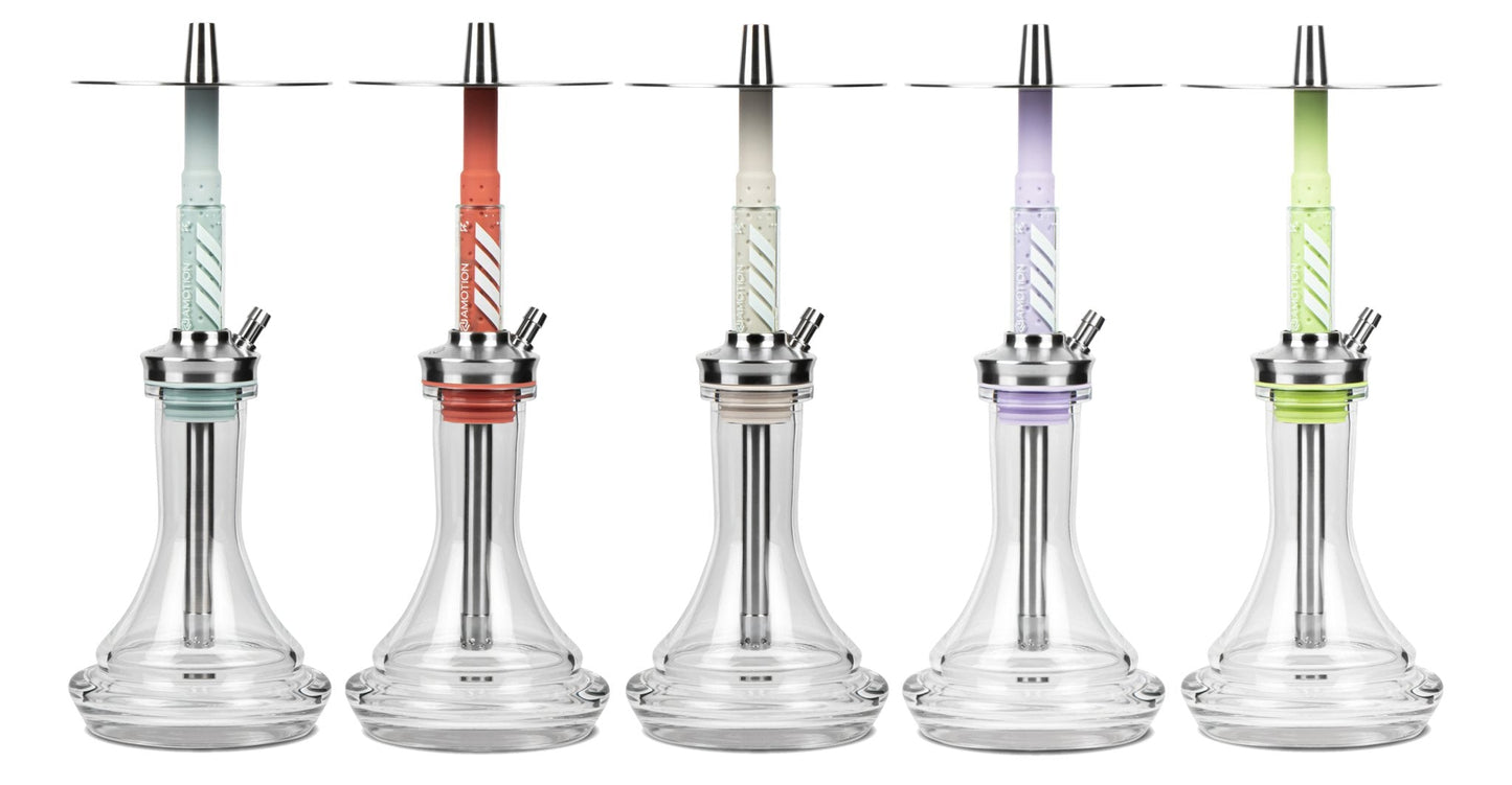 Amotion FUTR - Locosshisha