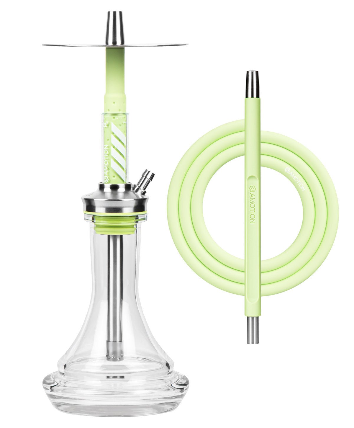 Amotion FUTR - Locosshisha