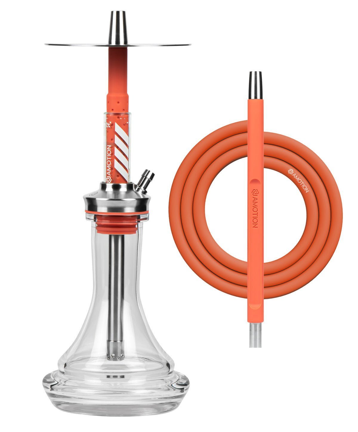 Amotion FUTR - Locosshisha