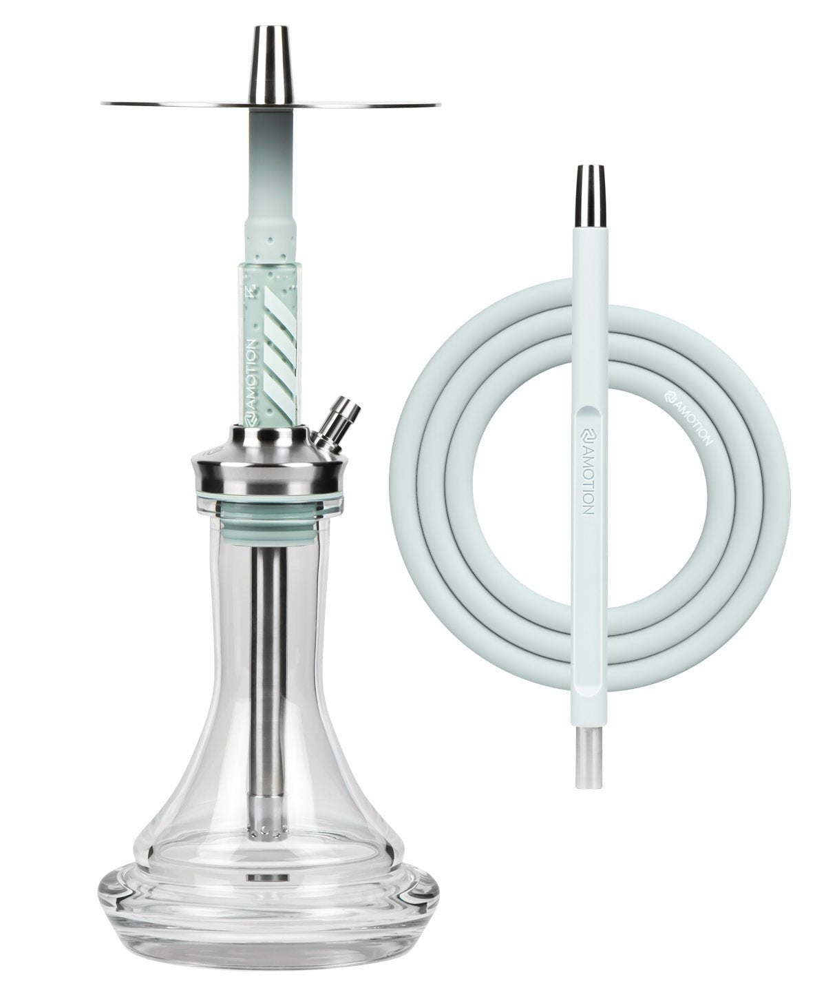 Amotion FUTR - Locosshisha