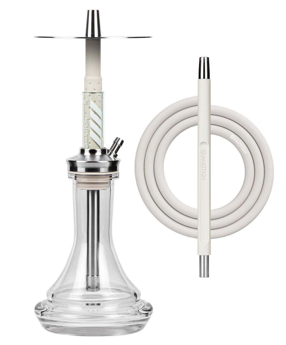 Amotion FUTR - Locosshisha