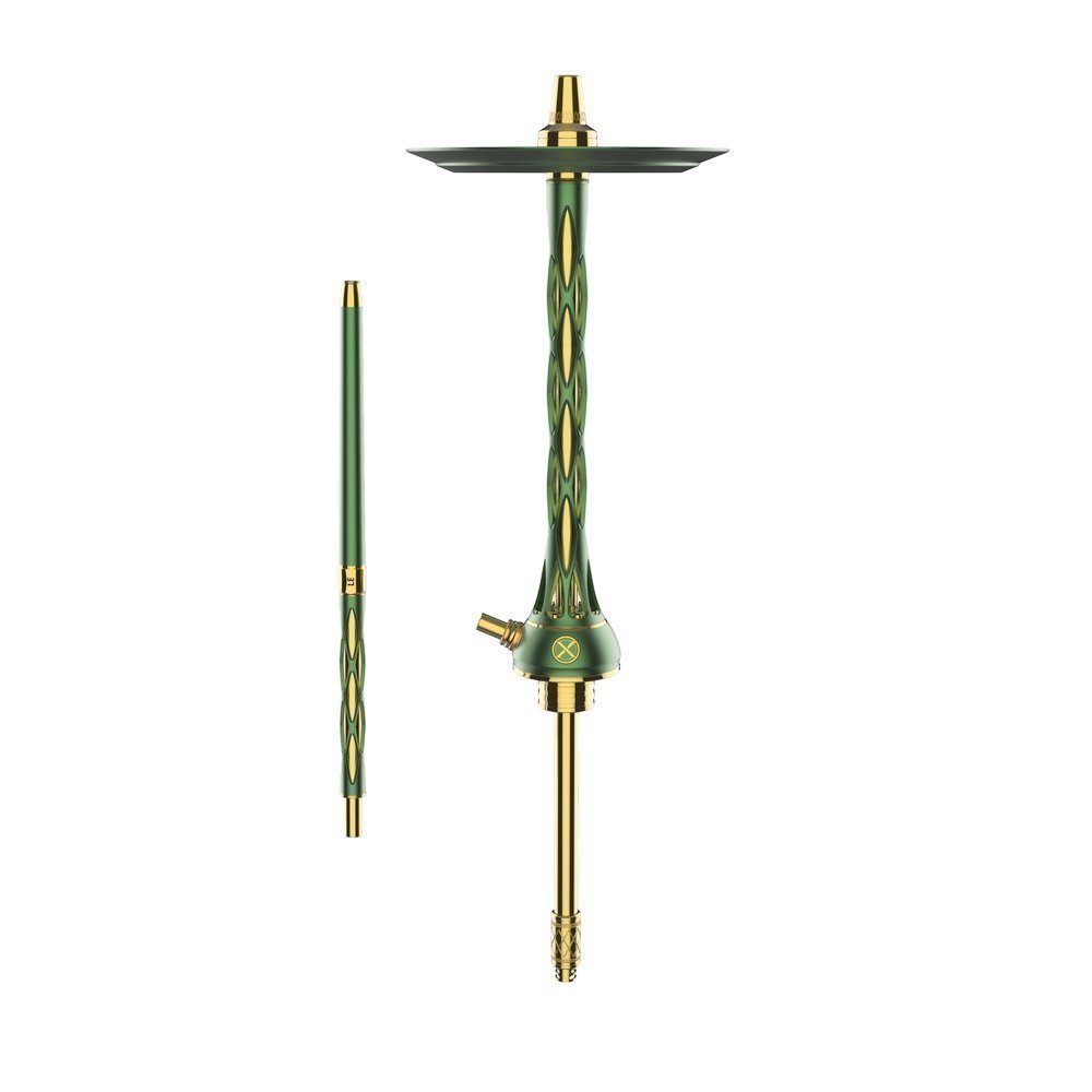Hookah Blade One M - Locosshisha