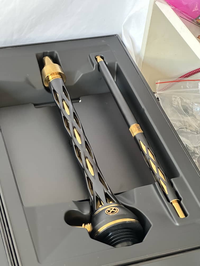 Hookah Blade One M - Locosshisha