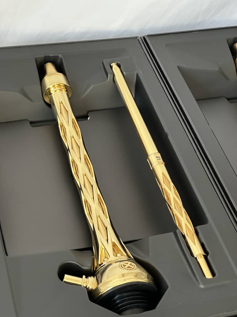 Hookah Blade One M - Locosshisha