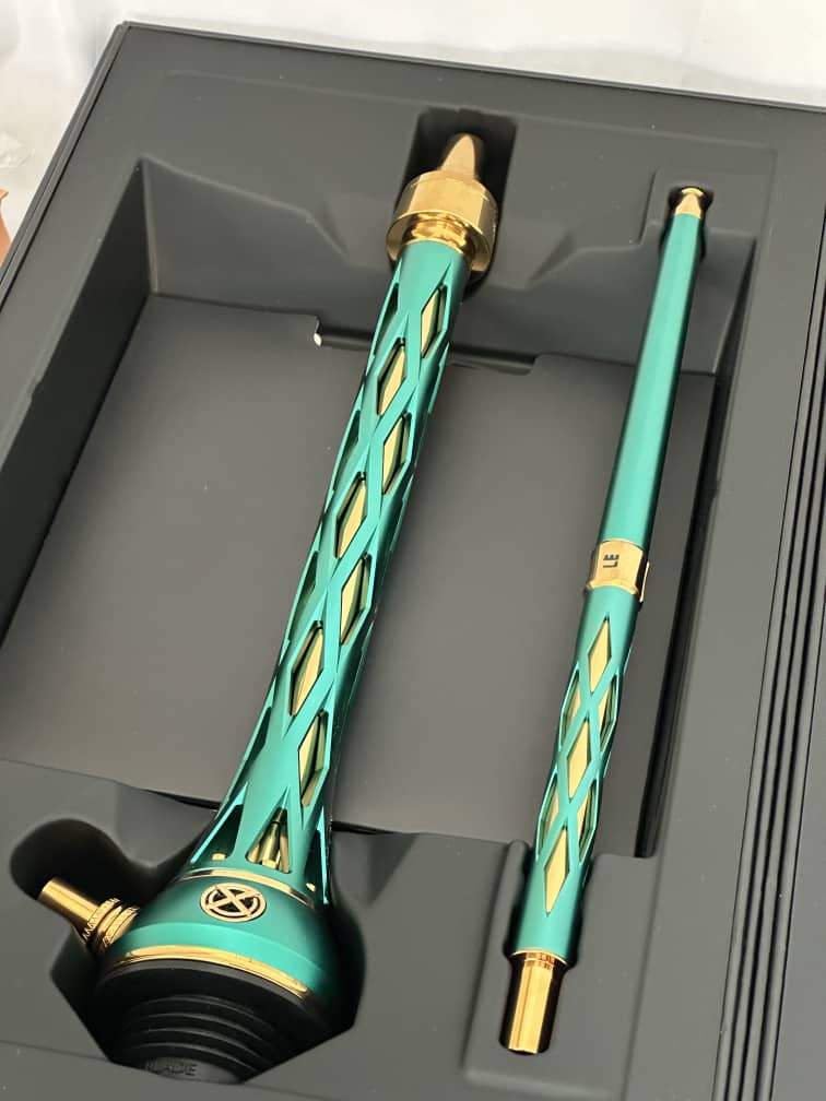 Hookah Blade One M - Locosshisha