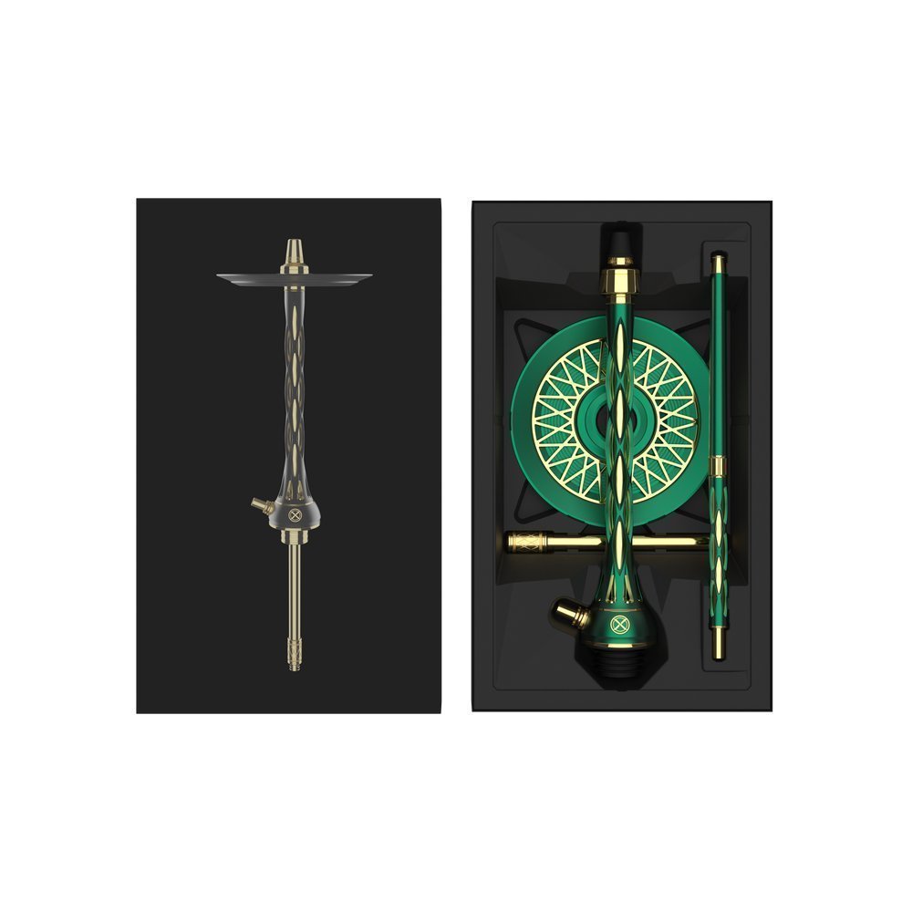Hookah Blade One M - Locosshisha