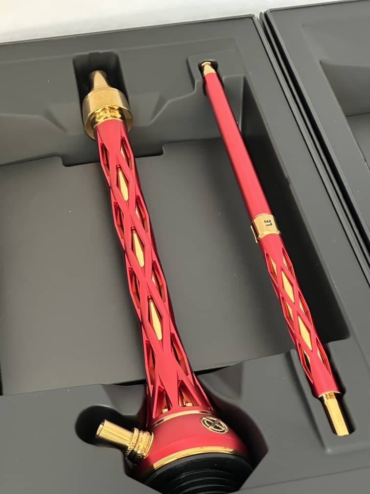 Hookah Blade One M - Locosshisha