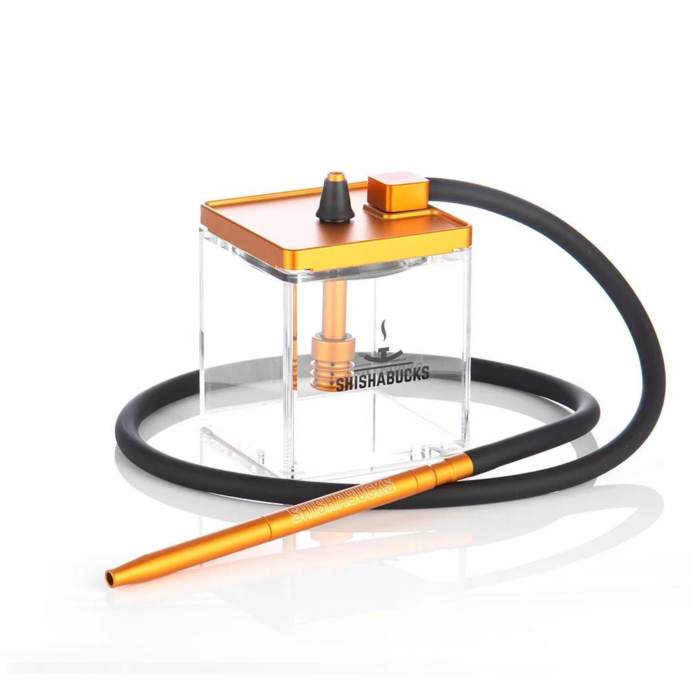 Shishabucks Micro - Locosshisha