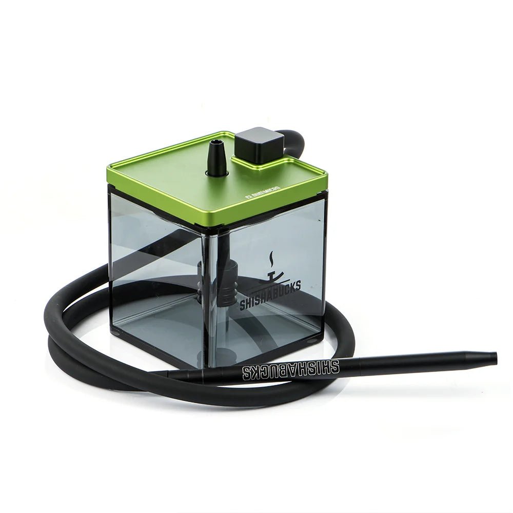 Shishabucks Micro - Locosshisha