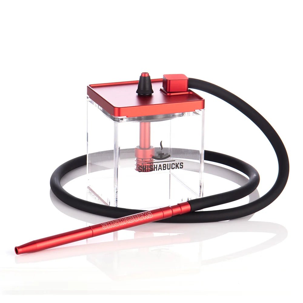 Shishabucks Micro - Locosshisha