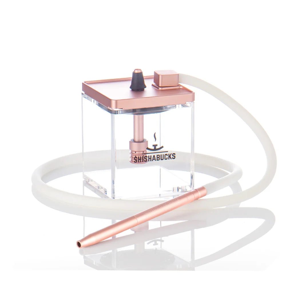 Shishabucks Micro - Locosshisha