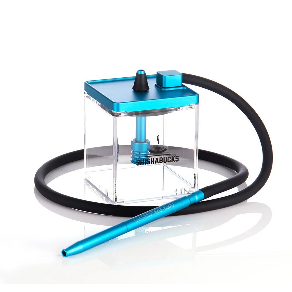 Shishabucks Micro - Locosshisha