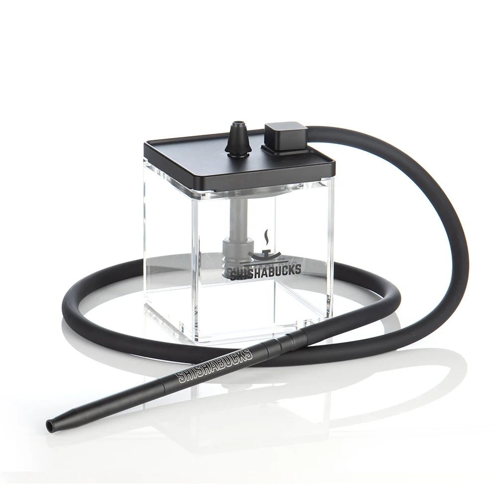 Shishabucks Micro - Locosshisha