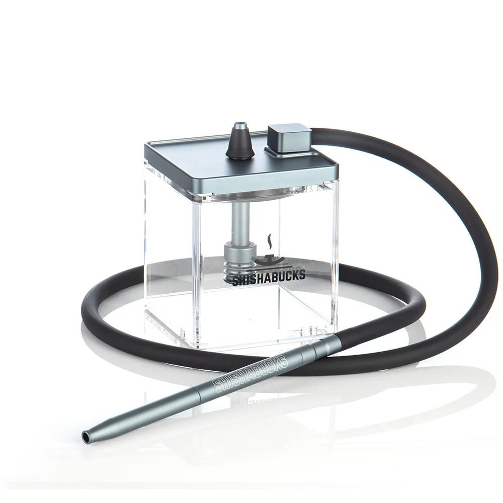 Shishabucks Micro - Locosshisha