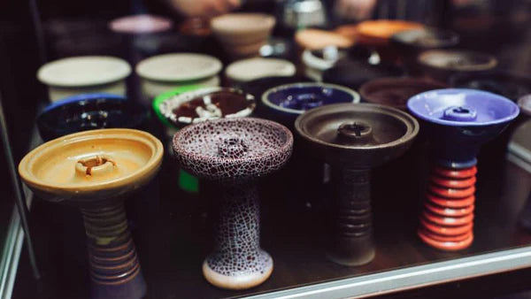 The Ultimate Guide to Killer Bowls vs. Funnel Bowls: Choosing the Perfect Hookah Experience