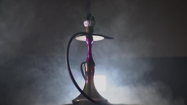 Experience the Ultimate Relaxation with Our Premium Shisha Rental Service - Locosshisha