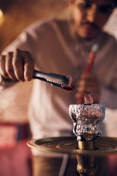 Is Shisha Haram or Halal? A Comprehensive Exploration Towards Its Permissibility