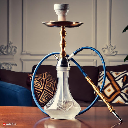 The Ultimate Guide to Choosing the Perfect Shisha - Locosshisha