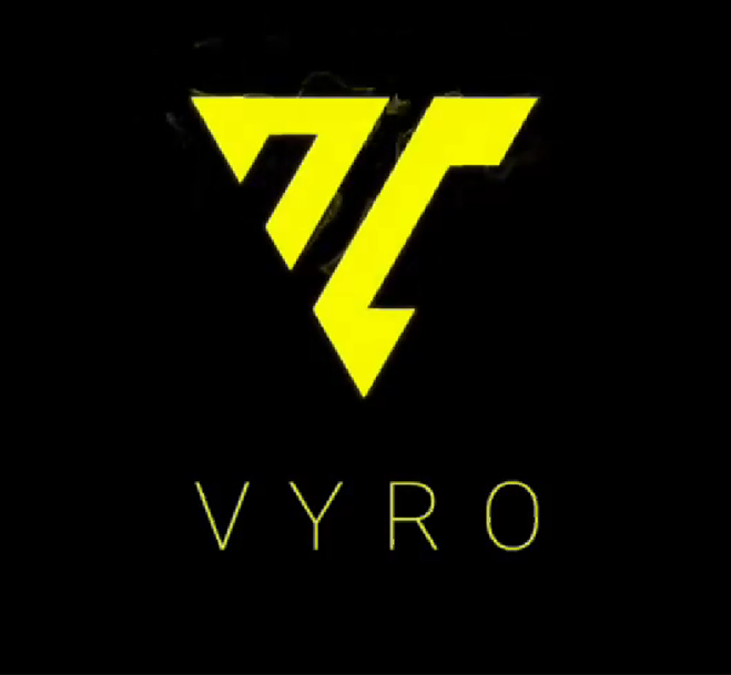 Vyro Shisha Collection | Premium Hookahs & Accessories – Locosshisha