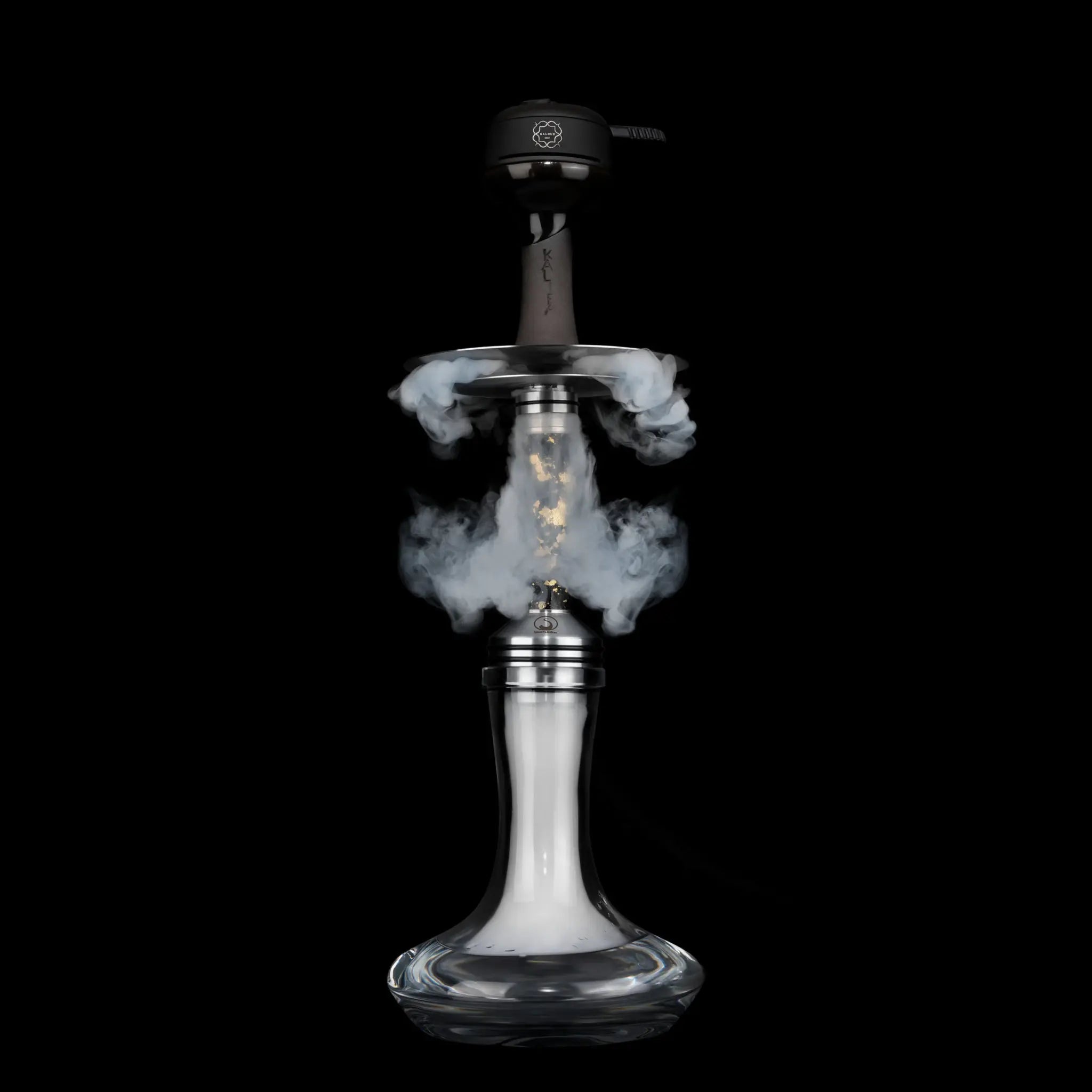 Steamulation – Locosshisha