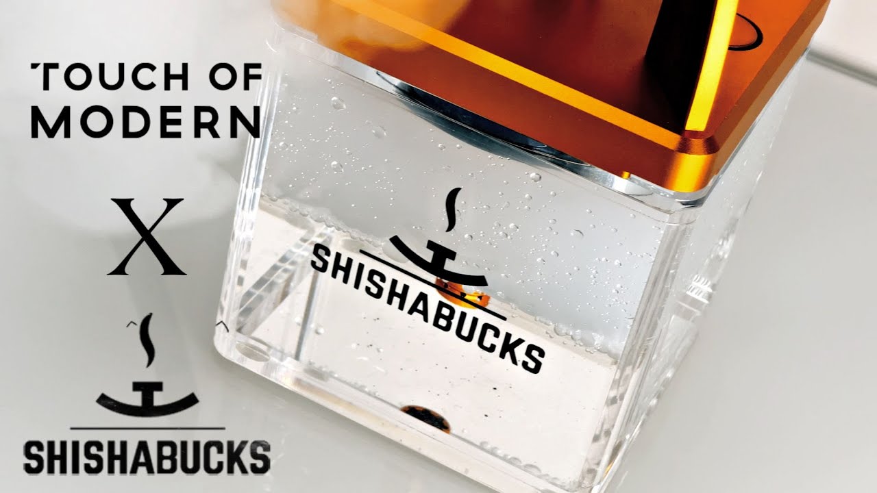 Shishabucks - Locosshisha