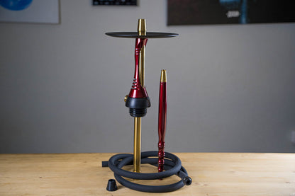 Alpha Hookah Model S