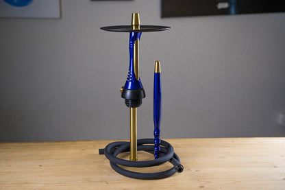 Alpha Hookah Model S