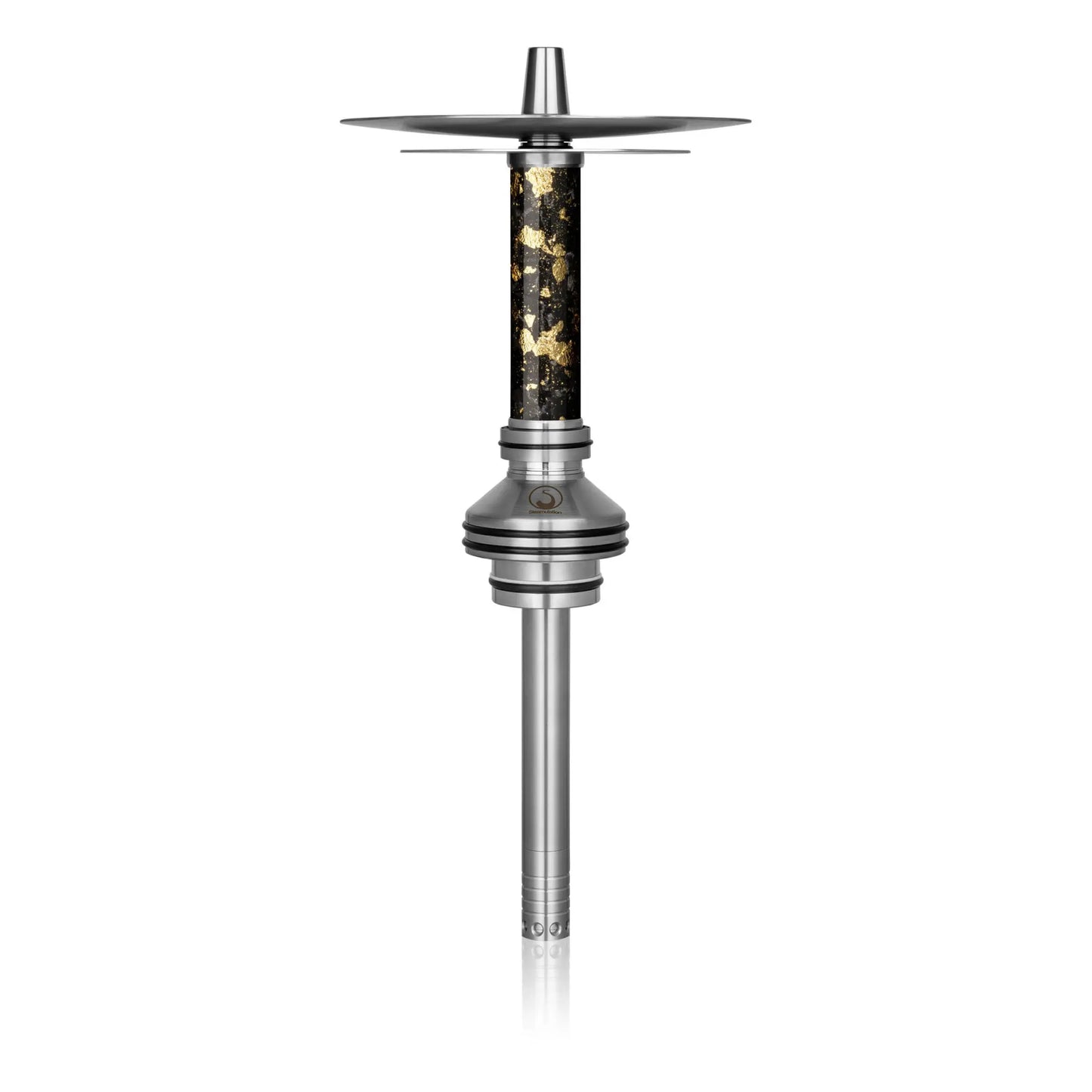 Steamulation Xpansion Mini - Carbon Leaf Gold