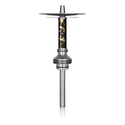 Steamulation Xpansion Mini - Carbon Leaf Gold