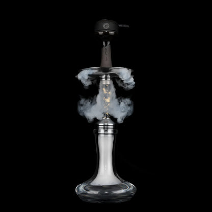 Steamulation Xpansion Mini - Carbon Leaf Gold