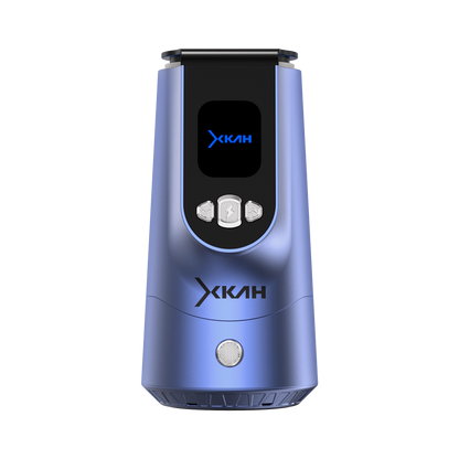 XKAH Pro Electric Hookah | Coal-Free e-HMD