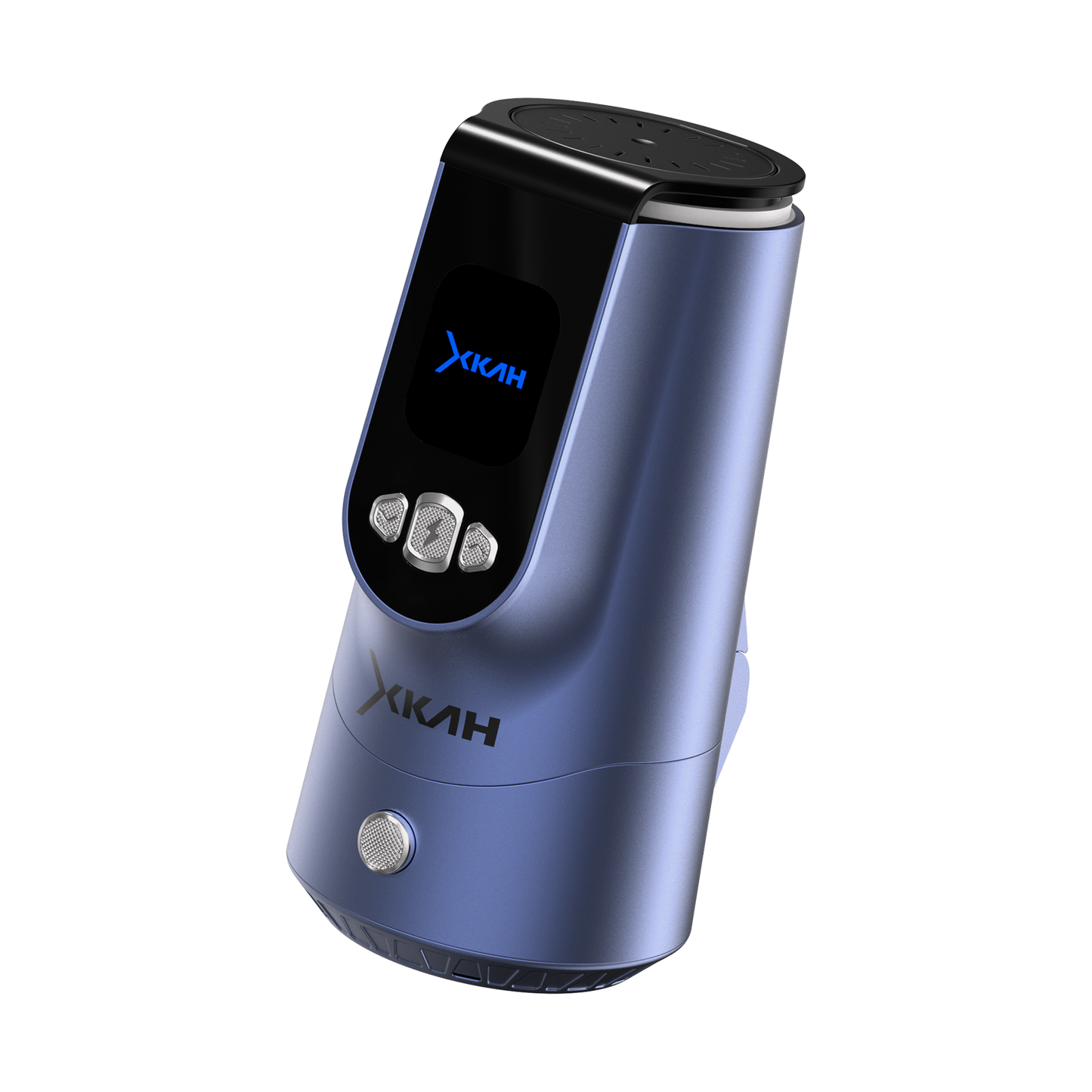 XKAH Pro Electric Hookah | Coal-Free e-HMD