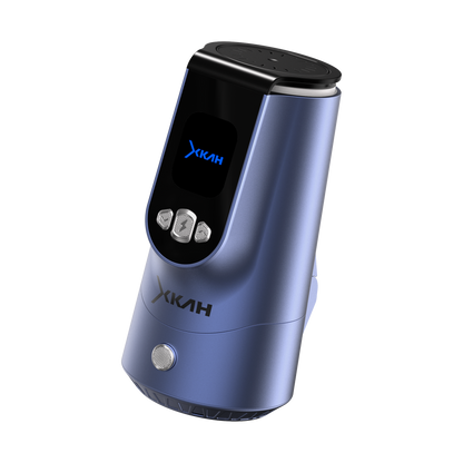 XKAH Pro Electric Hookah | Coal-Free e-HMD