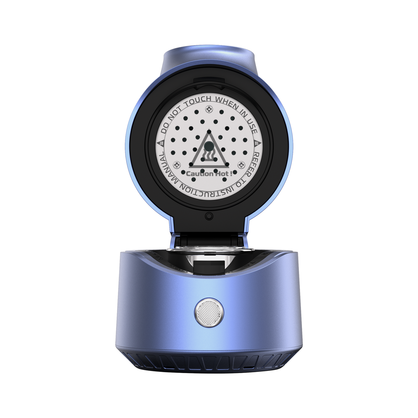 XKAH Pro Electric Hookah | Coal-Free e-HMD