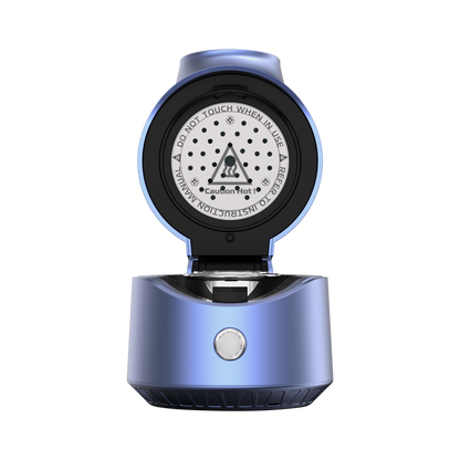 XKAH Pro Electric Hookah | Coal-Free e-HMD