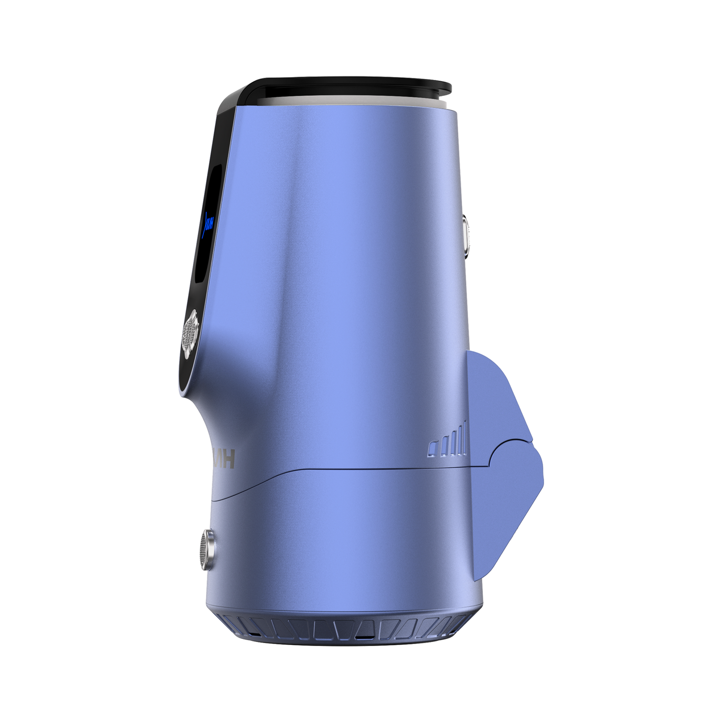 XKAH Pro Electric Hookah | Coal-Free e-HMD