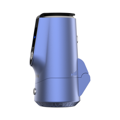 XKAH Pro Electric Hookah | Coal-Free e-HMD