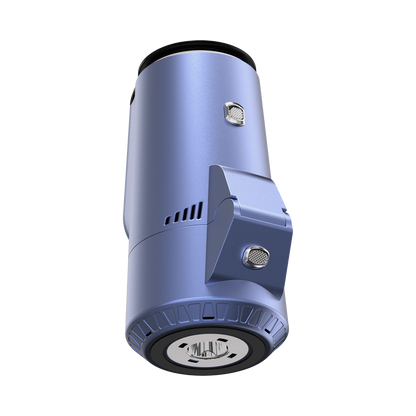 XKAH Pro Electric Hookah | Coal-Free e-HMD