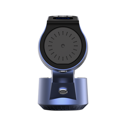 XKAH Pro Electric Hookah | Coal-Free e-HMD