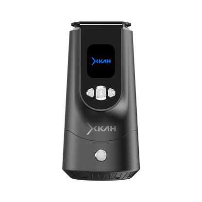 XKAH Pro Electric Hookah | Coal-Free e-HMD