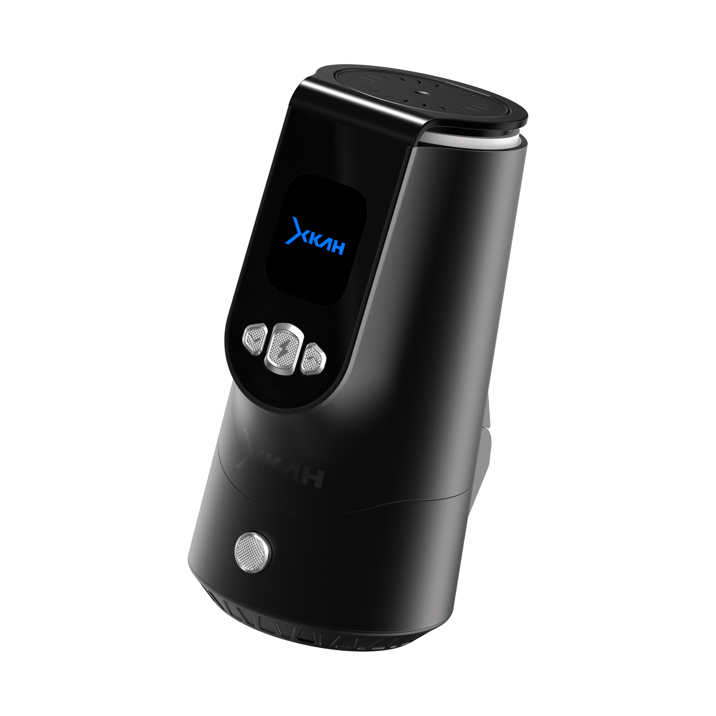 XKAH Pro Electric Hookah | Coal-Free e-HMD